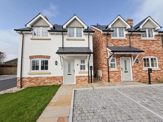 House for sale in Sturminster Marshall