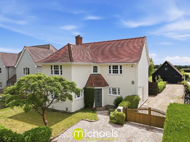 House for sale in Birch, Fordham Heath