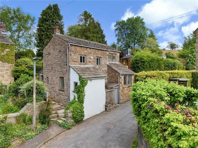 House for sale in Higherford, Lancashire