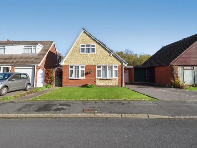 House for sale in Runcorn, Cheshire