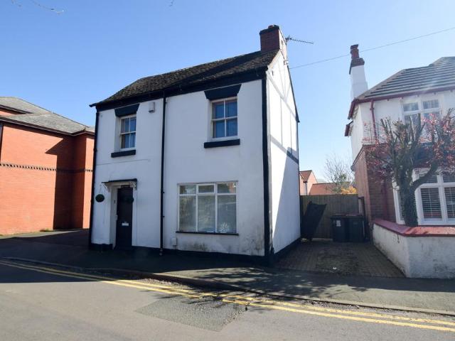 House for sale in Telford