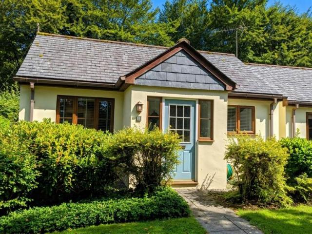 House for sale in Davidstow, Cornwall