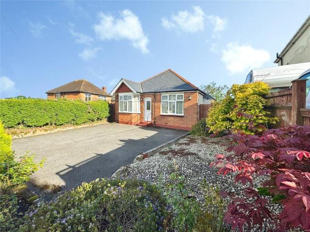 House for sale in Silverhill, Guestling Green