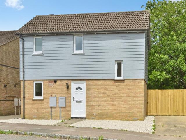 House for sale in Shenley Church End, Milton Keynes