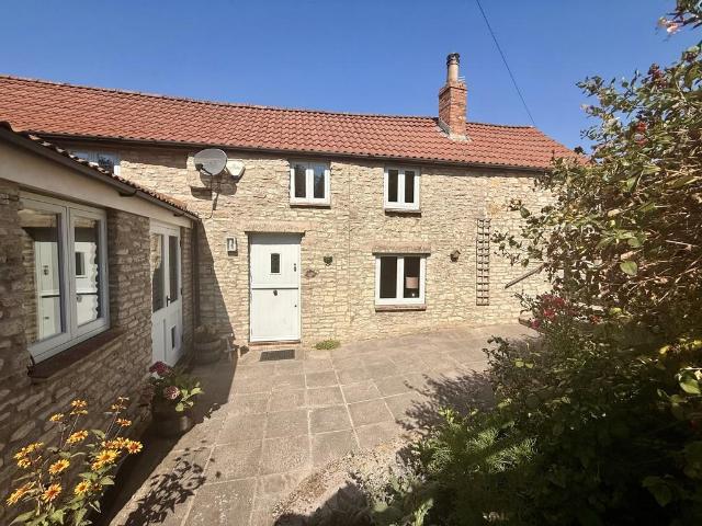 House for sale in St Cuthbert Out, East Horrington
