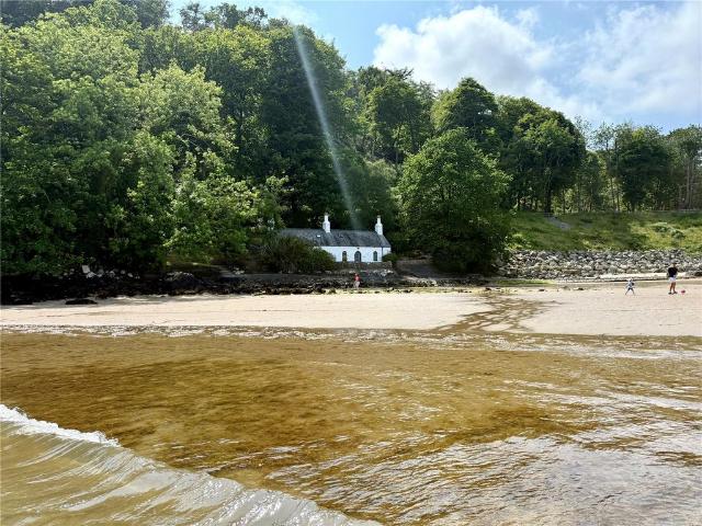 House for sale in Llanbedrog, Wales