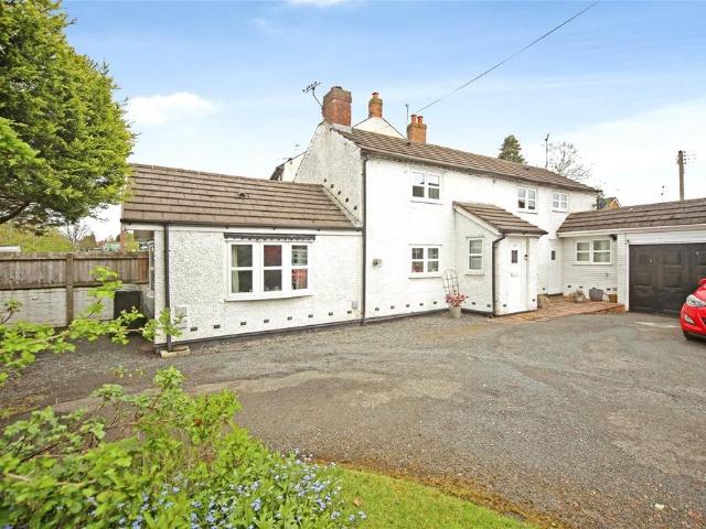House for sale in Bromsgrove