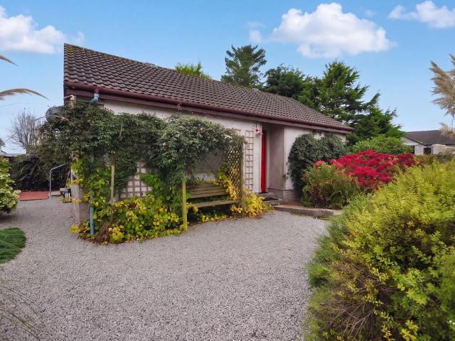 House for sale in Portpatrick, Dumfries and Galloway