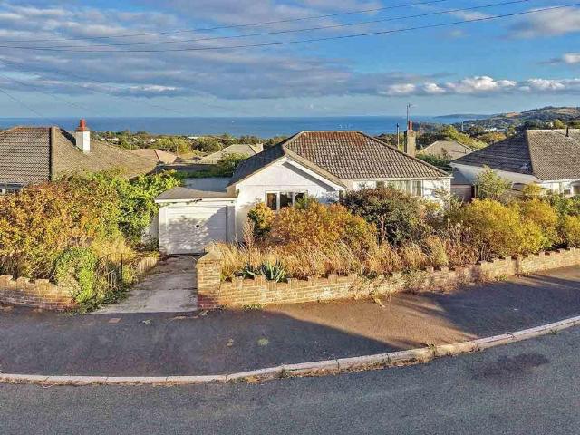 House for sale in Holcombe Down, Bridford