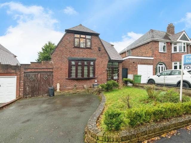House for sale in Swan Village, Coseley