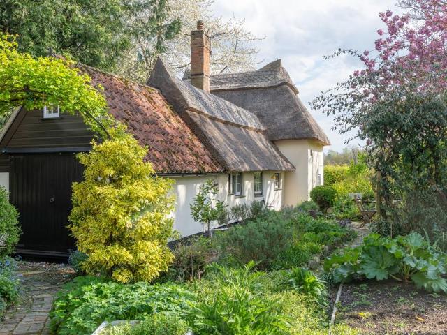 House for sale in Arrington, Cambridgeshire