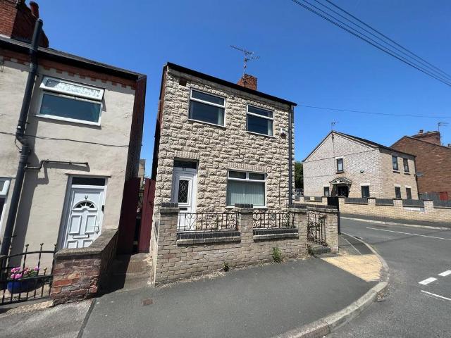 House for sale in Potters Corner, East Midlands