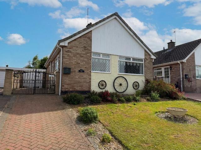 House for sale in Grantham, Barholm