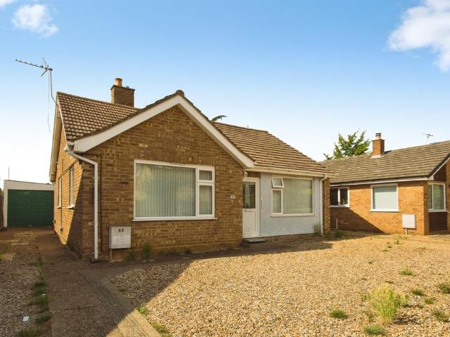 House for sale in Arrington, Cambridgeshire