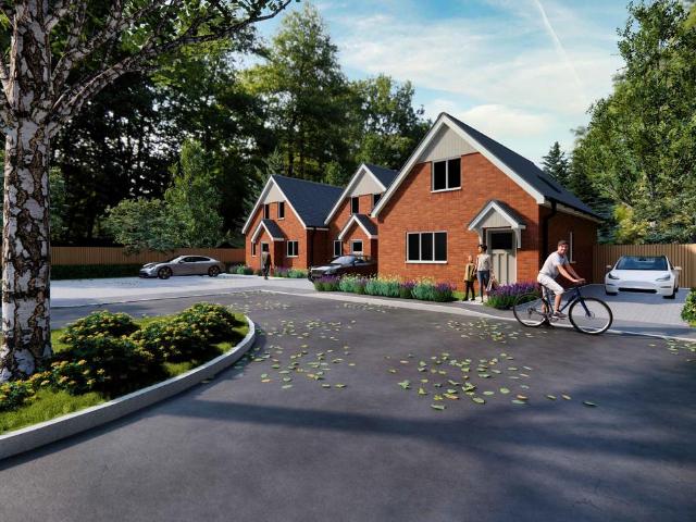 House for sale in Holywell, Studham