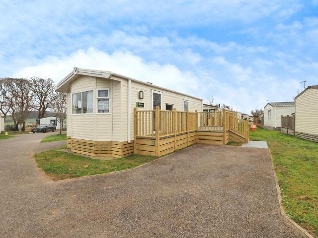 House for sale in Dawlish, Bridford