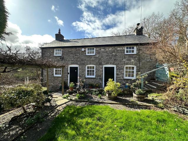 House for sale in Wales