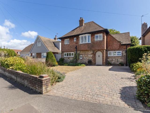 House for sale in Rose Green, Clapham