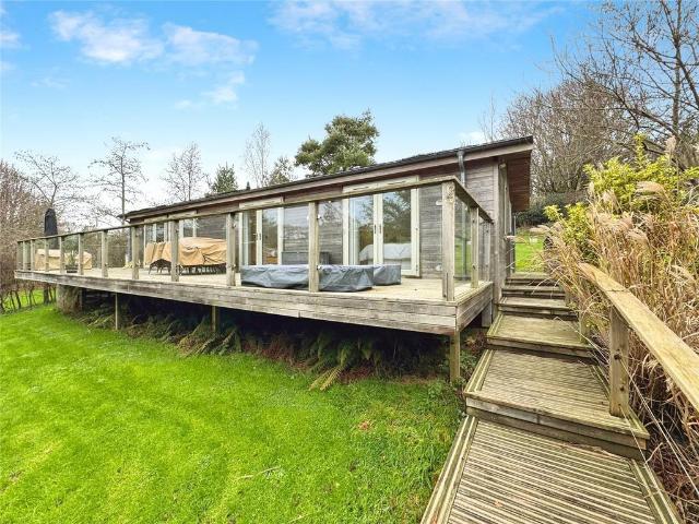 House for sale in Lanreath, Cornwall