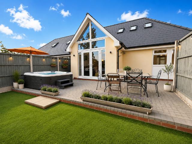 House for sale in Belmont, Lower Bullingham