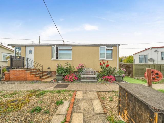 House for sale in Steventon, Vale of White Horse