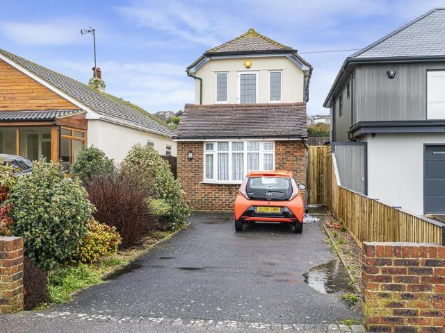 House for sale in Ovingdean