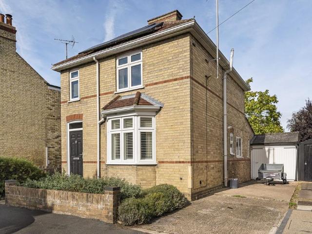 House for sale in Histon, South Cambridgeshire