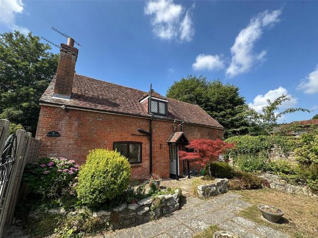 House for sale in Fugglestone St Peter, Wiltshire