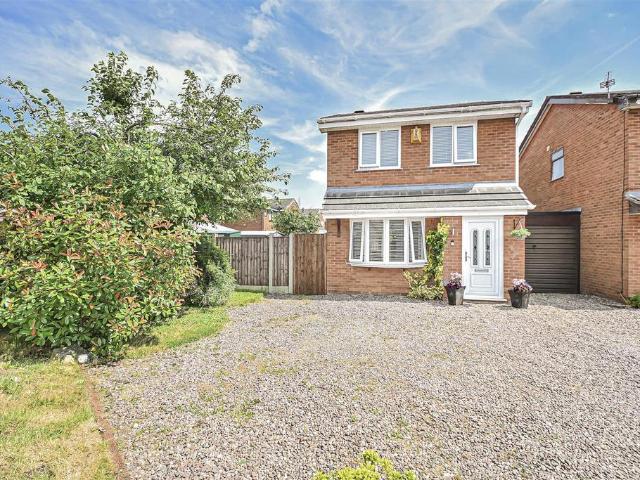 House for sale in Lowton Common, Wigan