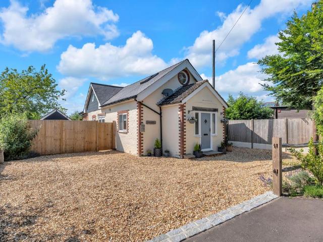 House for sale in Horsham, West Sussex