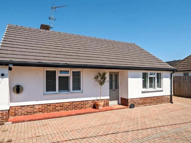 House for sale in Poulner, Ashurst Bridge