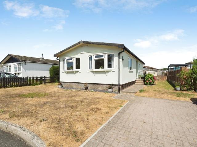 House for sale in Clapham, West Sussex