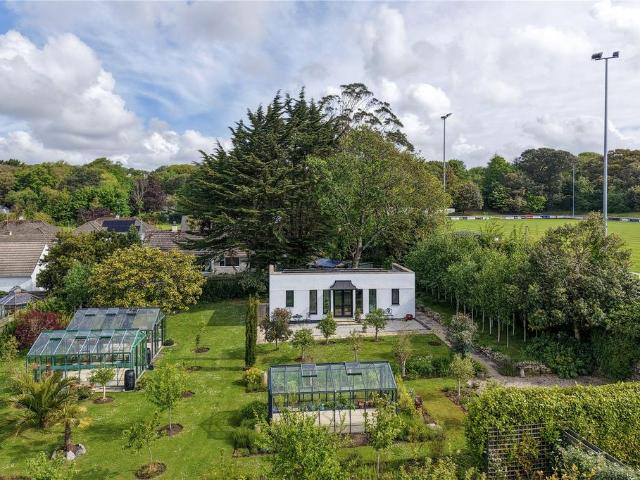 House for sale in Wherrytown, Penzance