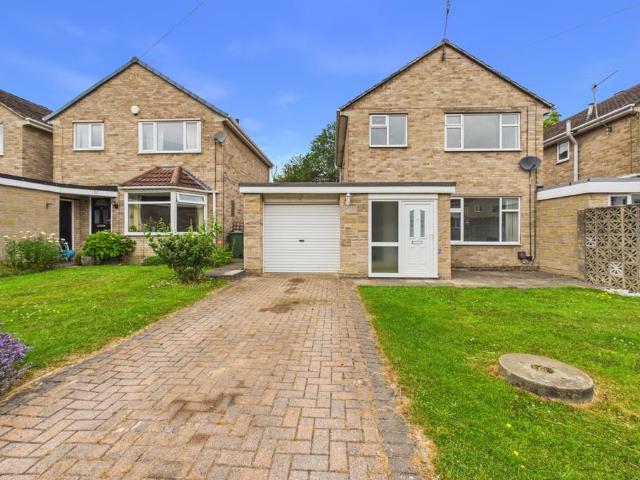 House for sale in Bradway, South Yorkshire