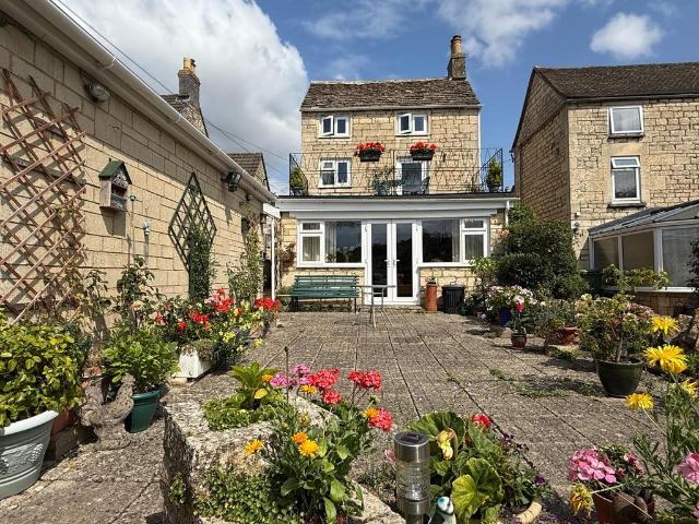 House for sale in School House, Gloucestershire
