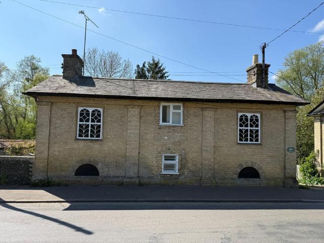 House for sale in Easton, Eastbridge