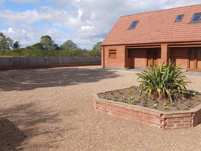House for sale in Costhorpe, East Midlands