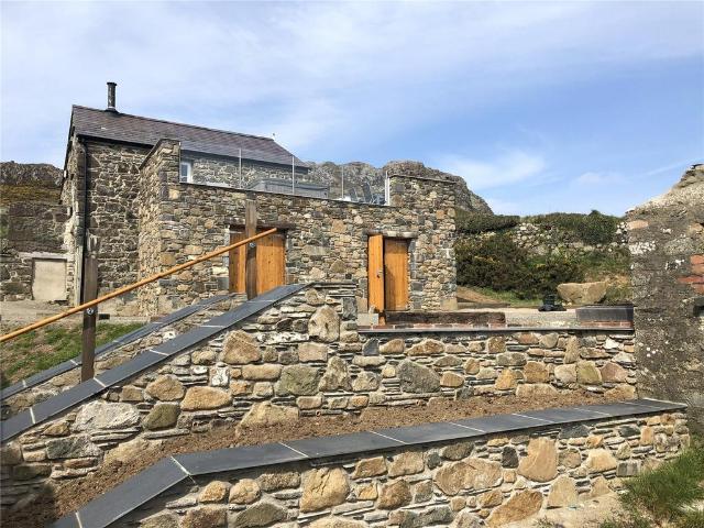 House for sale in Wales