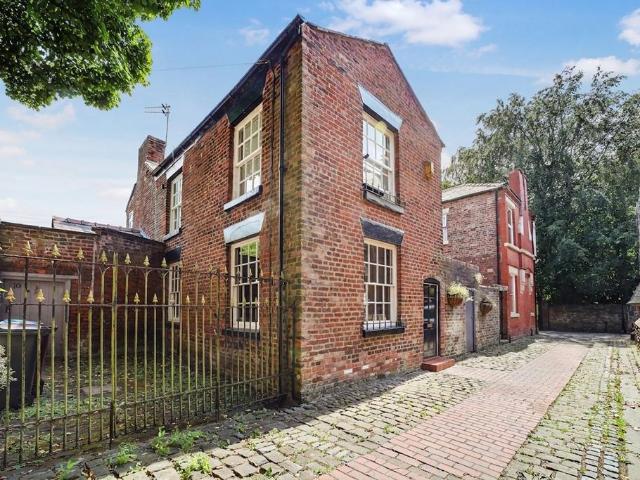 House for sale in Huyton, Knowsley