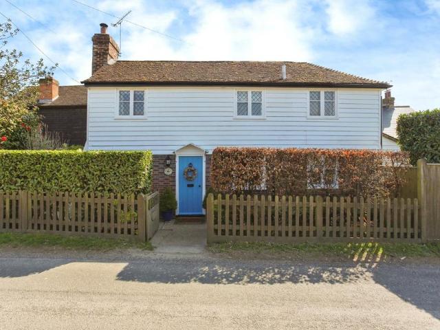 House for sale in Sandown Park, Kent