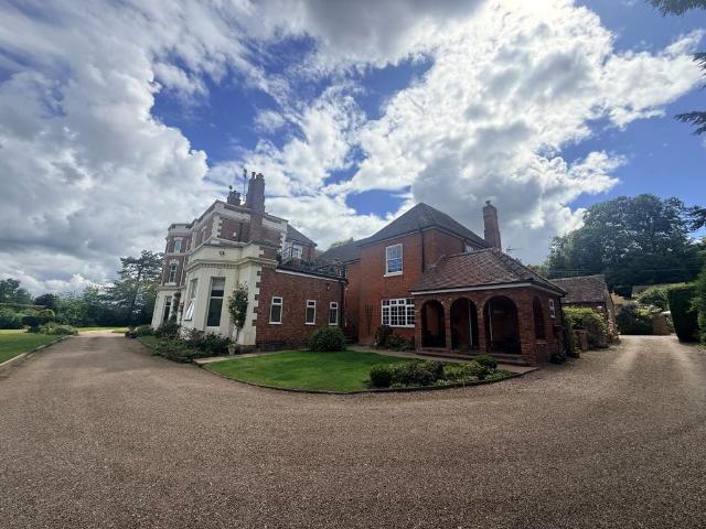 House for sale in Ackleton, Shropshire