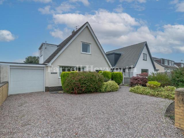 House for sale in Elswick, Lancashire
