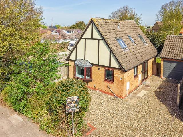 House for sale in Barway, Cambridgeshire