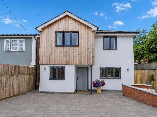 House for sale in Budleigh Salterton, Budlake