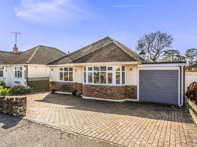 House for sale in Perryfields, West Sussex