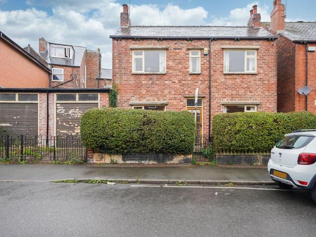 House for sale in Heeley Bottom, Nether Edge