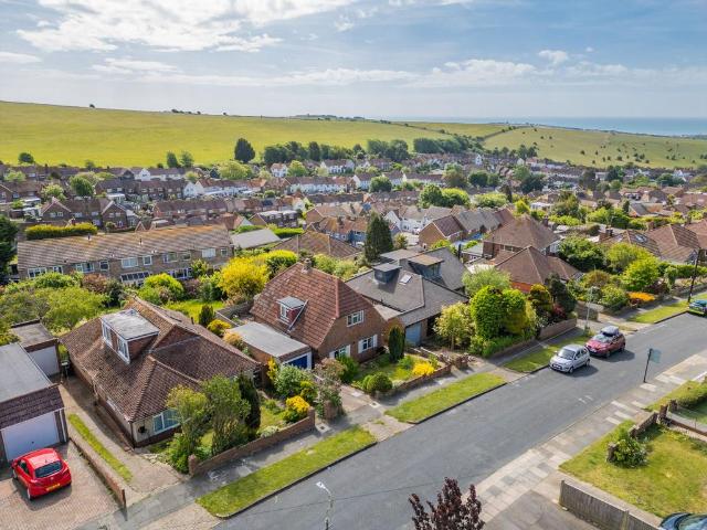 House for sale in Woodingdean, Ovingdean