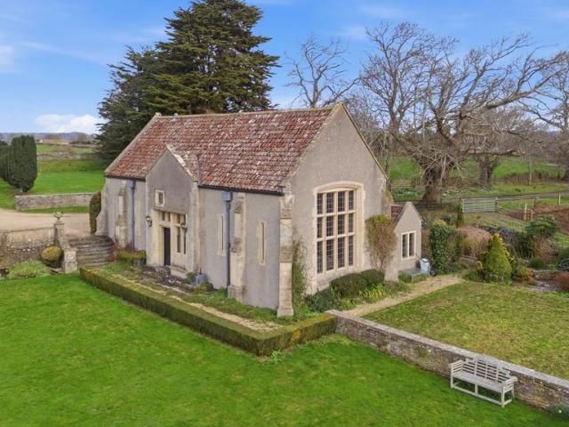 House for sale in West End, Nailsea