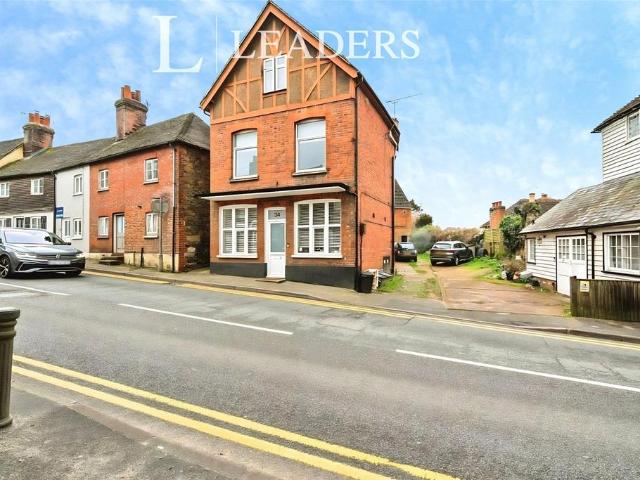 House for sale in The Butts, Isle Of Man