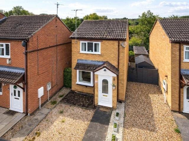 House for sale in Ashby De La Launde, Lincolnshire